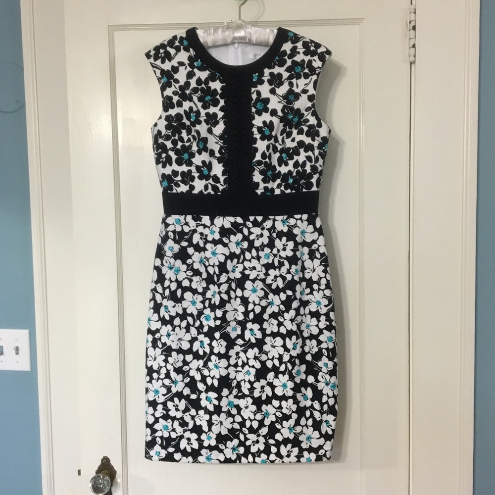 Sleeveless Dress